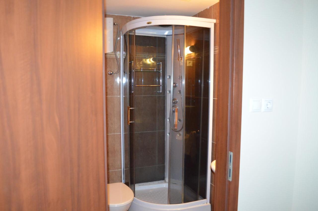 세게드 Holdfenyszallas B&B 외부 사진