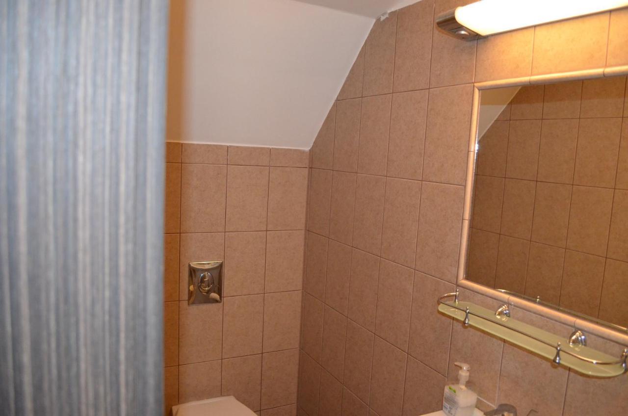 세게드 Holdfenyszallas B&B 외부 사진