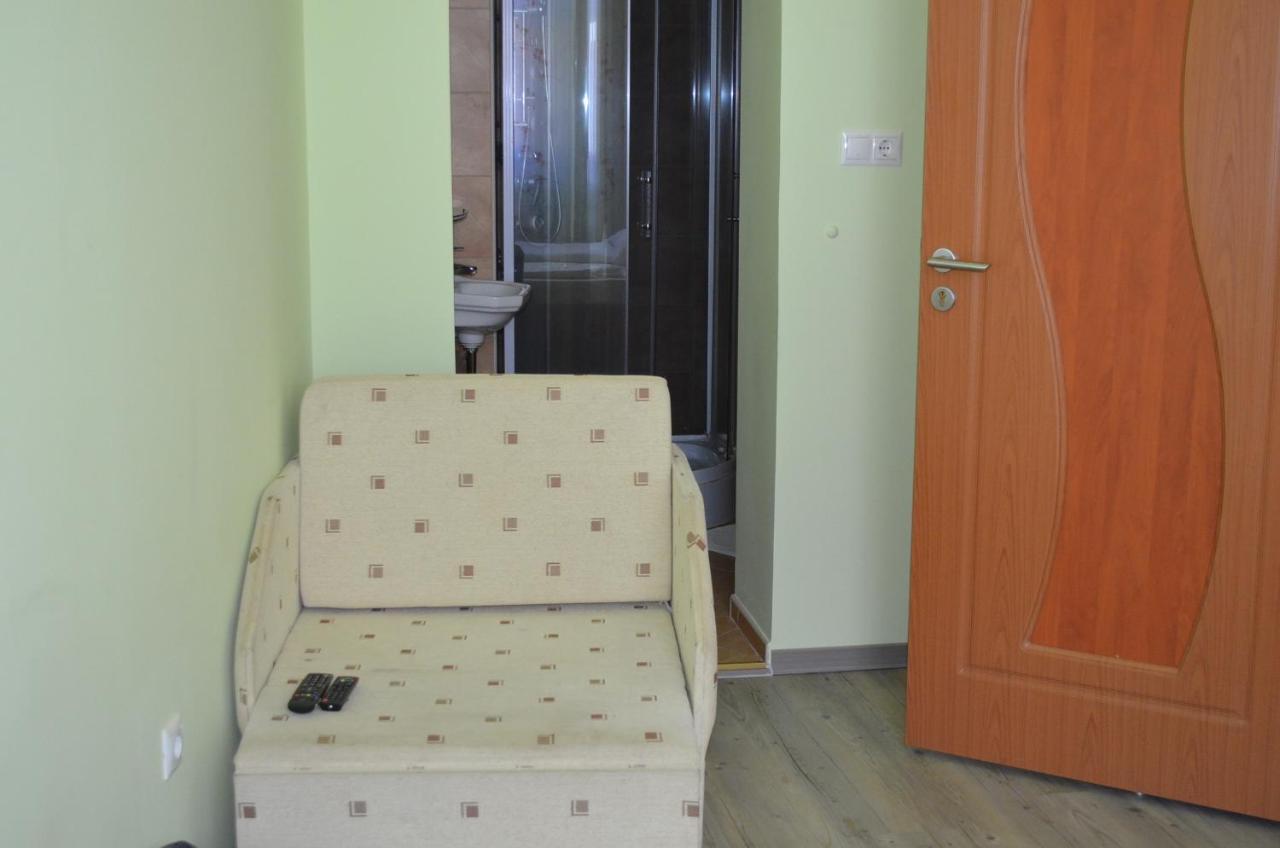 세게드 Holdfenyszallas B&B 외부 사진