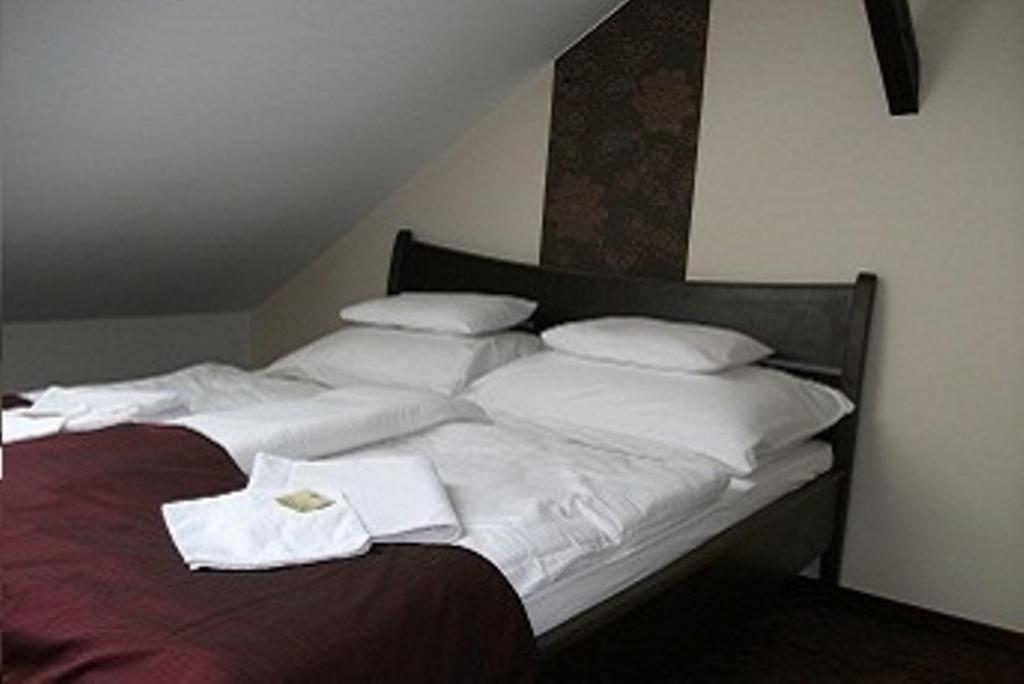 세게드 Holdfenyszallas B&B 외부 사진